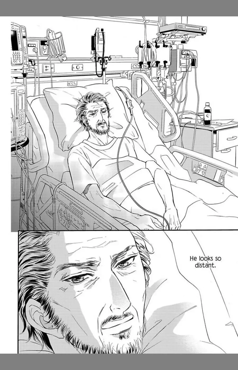 The Sabbides Secret Baby Chapter 1 page 99