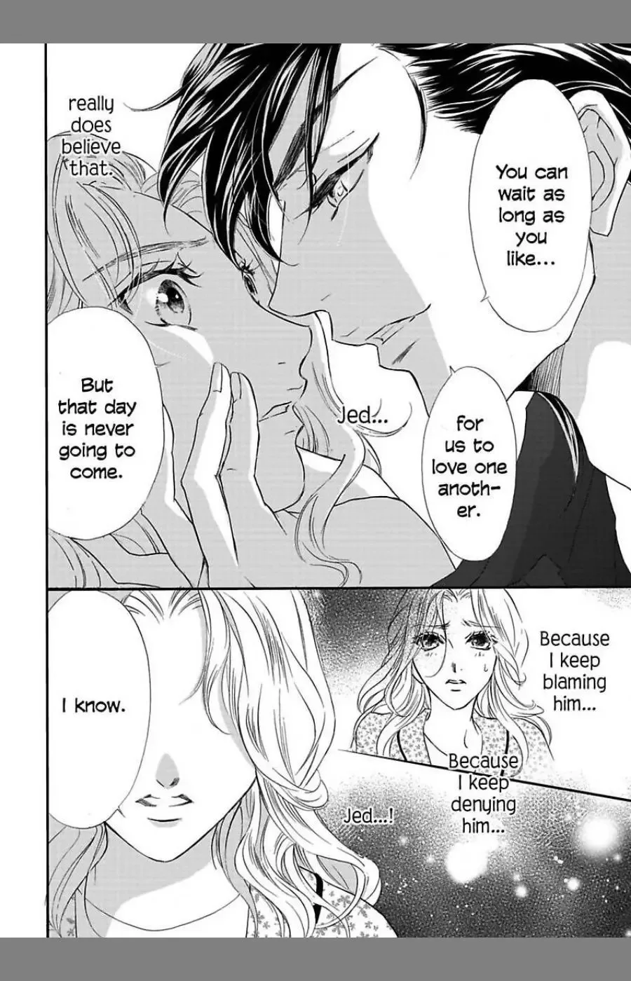The Sabbides Secret Baby Chapter 1 page 115
