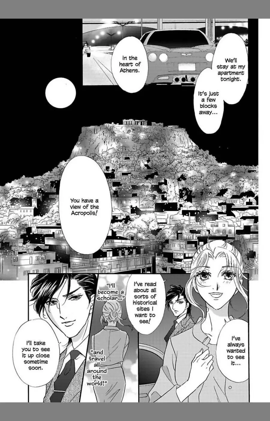 The Sabbides Secret Baby Chapter 1 page 120