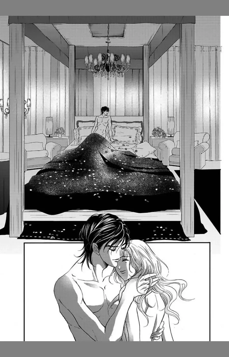 The Sabbides Secret Baby Chapter 1 page 128