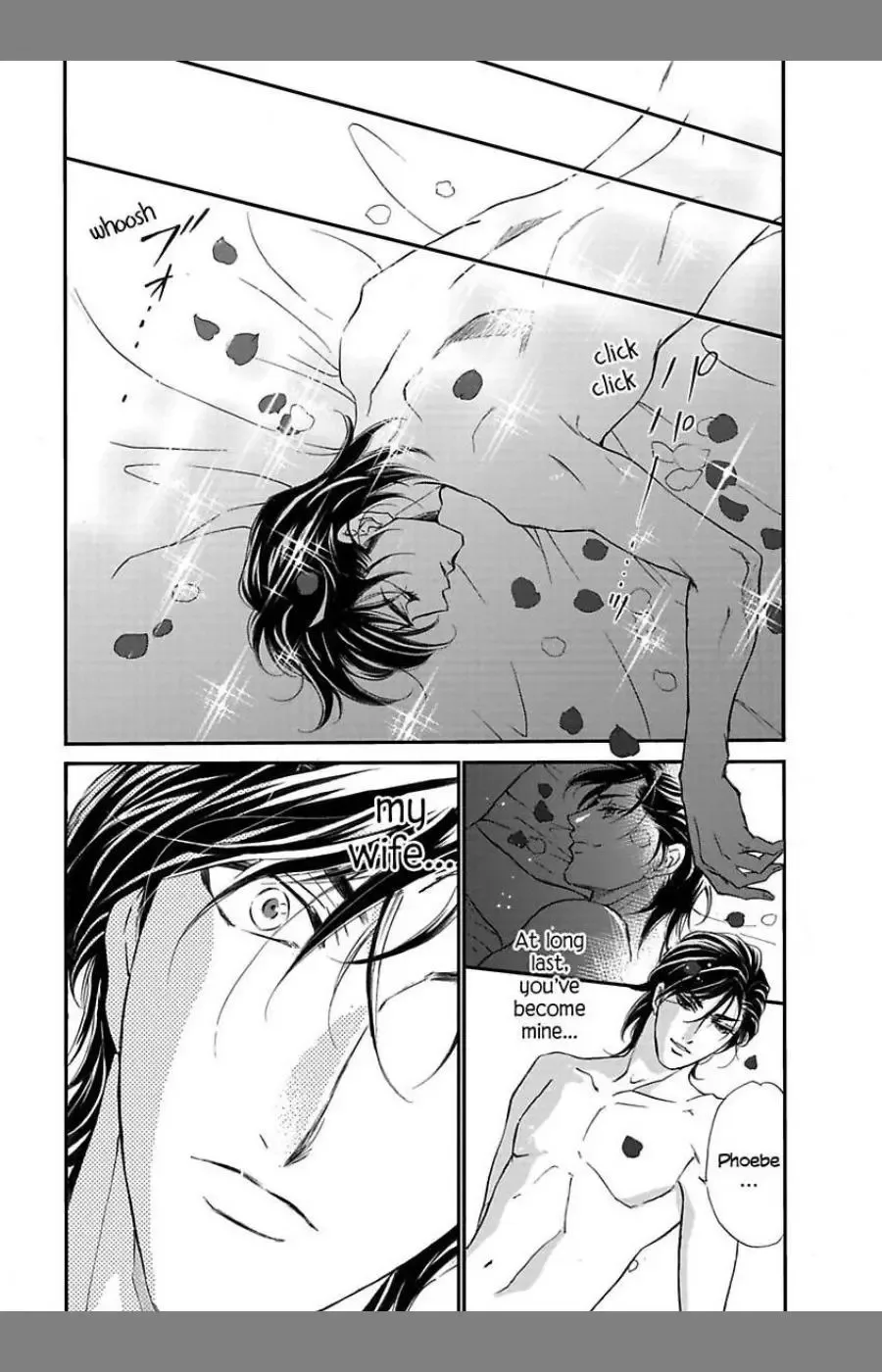The Sabbides Secret Baby Chapter 1 page 127