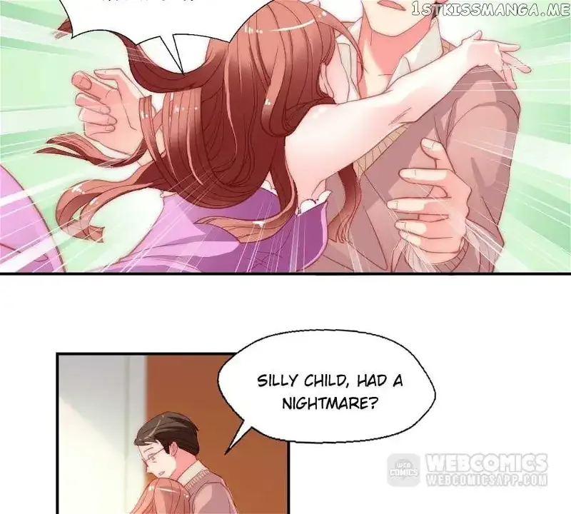 The Secret She Keeps Chapter 2 page 4