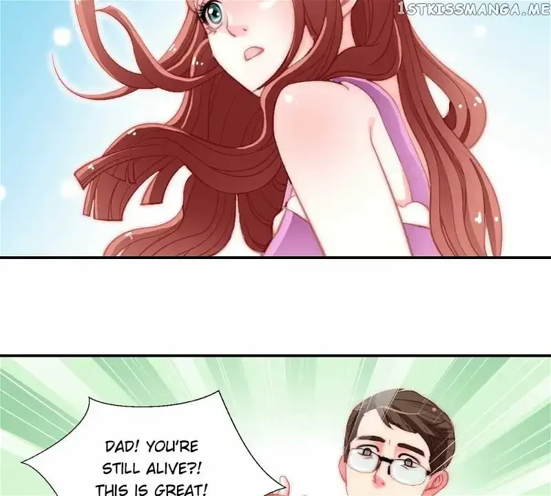 The Secret She Keeps Chapter 2 page 3