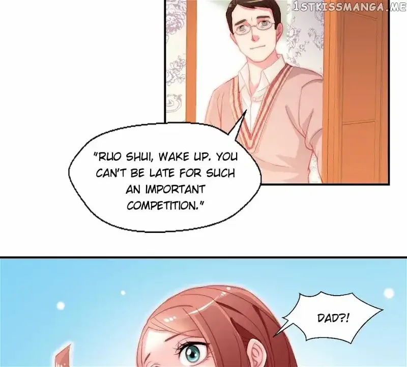The Secret She Keeps Chapter 2 page 2
