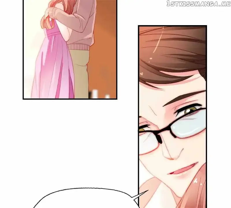 The Secret She Keeps Chapter 2 page 5
