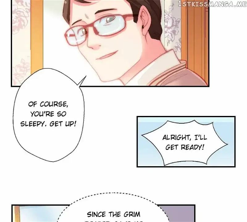 The Secret She Keeps Chapter 2 page 12