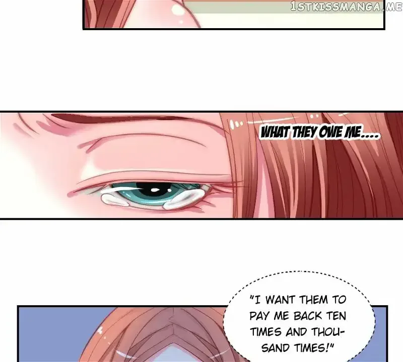 The Secret She Keeps Chapter 2 page 15