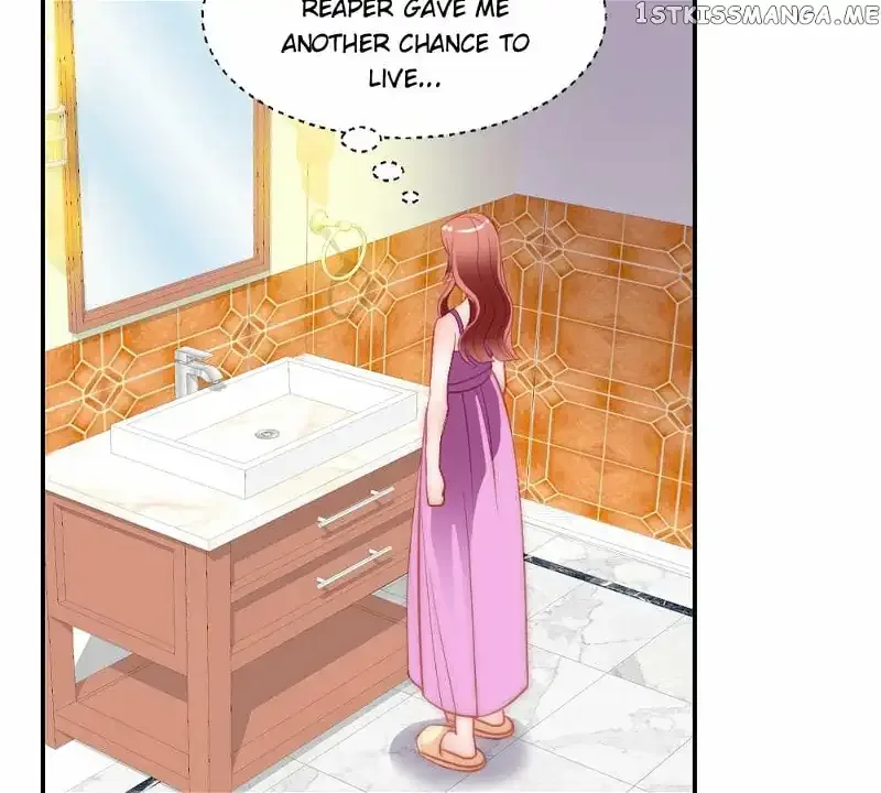 The Secret She Keeps Chapter 2 page 13