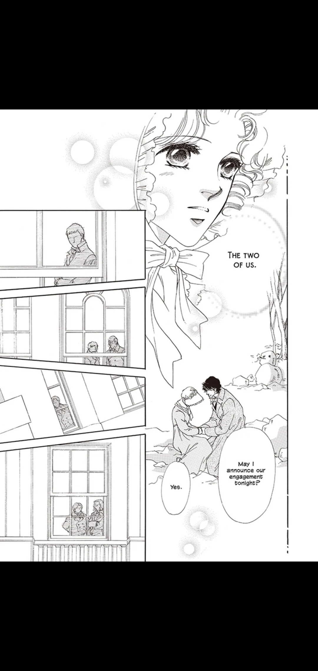 A Scandalous Situation Chapter 2 page 17