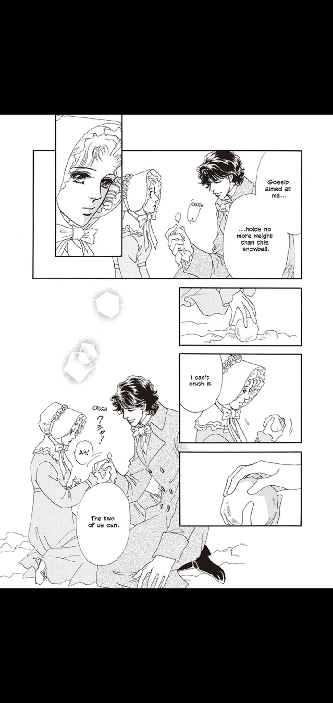 A Scandalous Situation Chapter 2 page 16