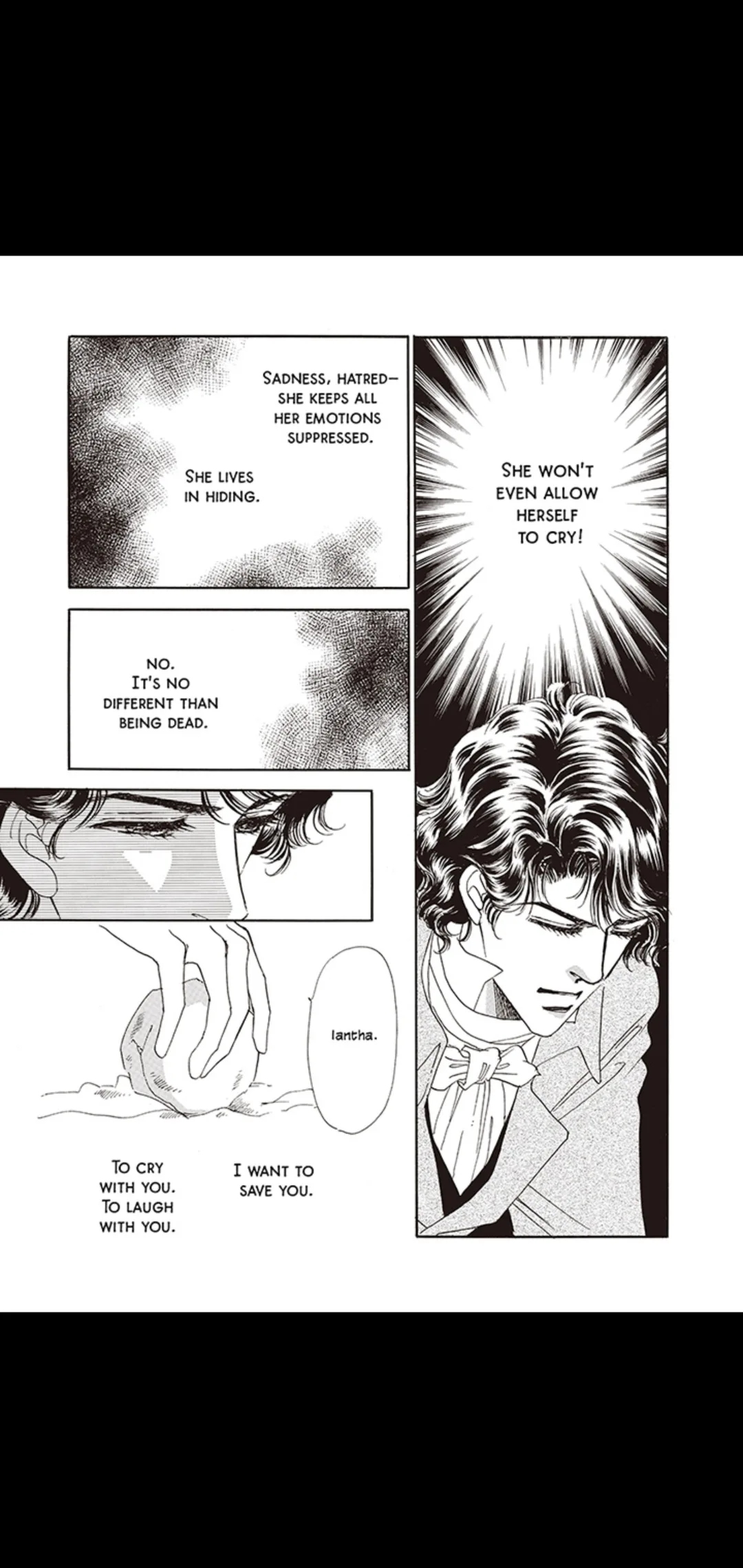 A Scandalous Situation Chapter 2 page 15