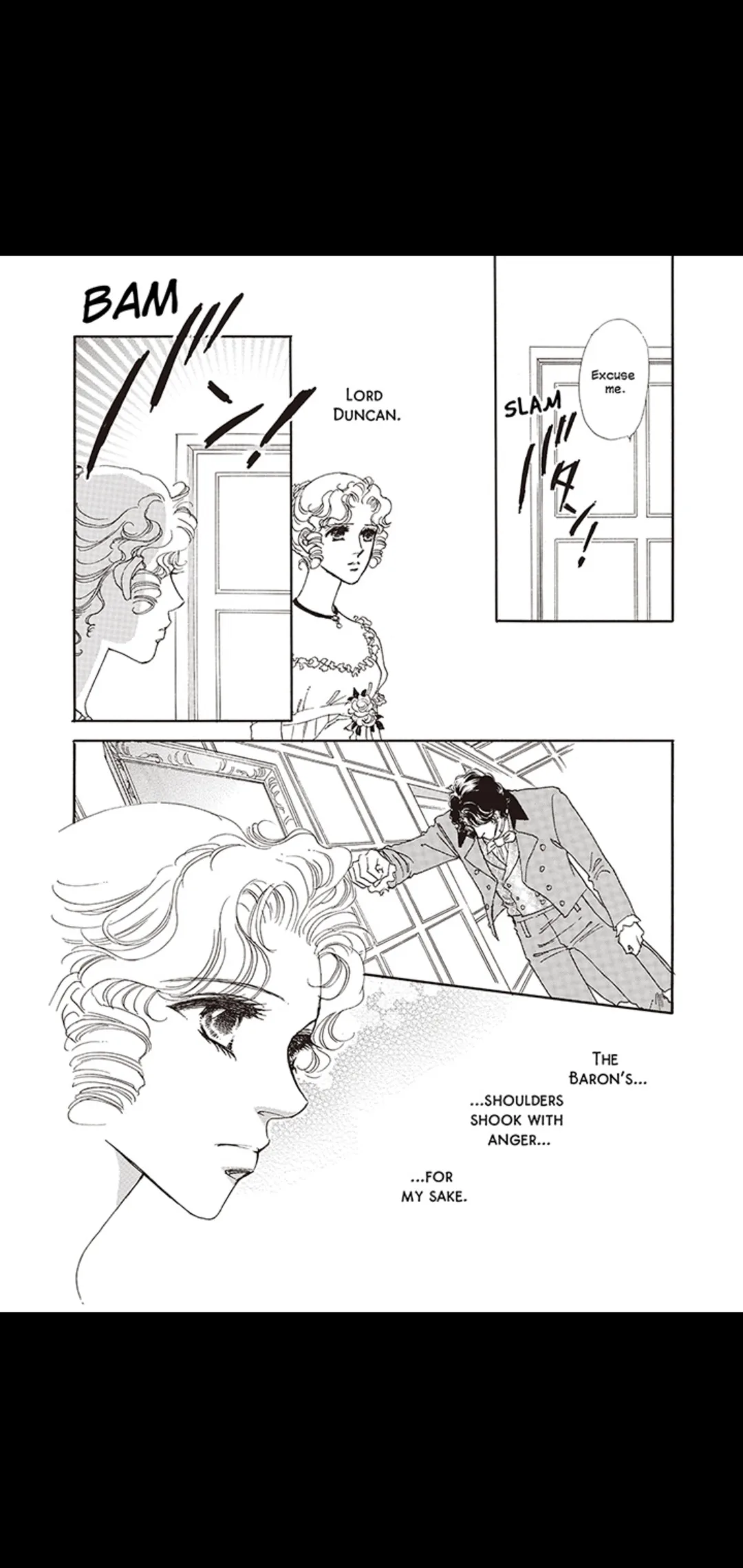 A Scandalous Situation Chapter 2 page 30