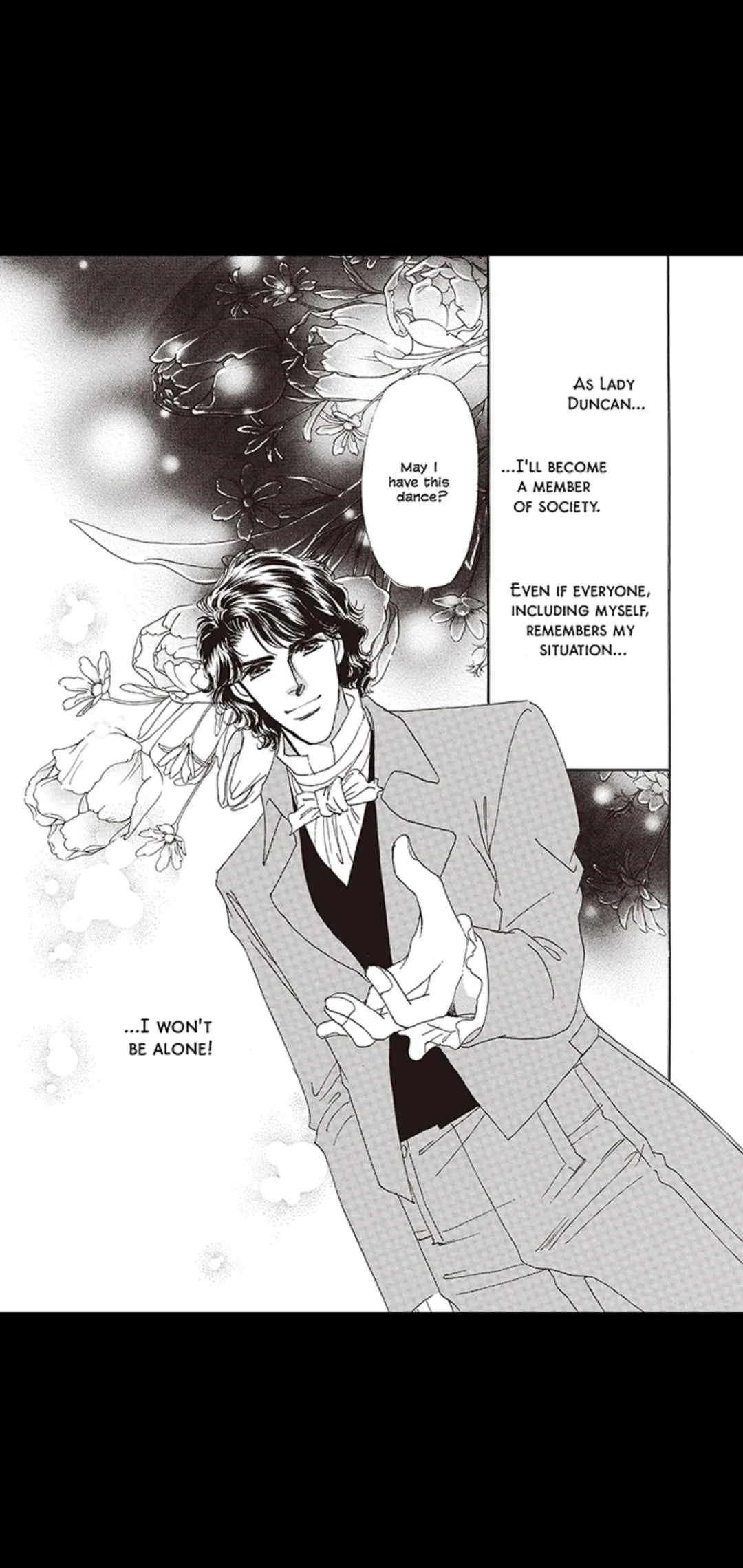 A Scandalous Situation Chapter 2 page 33