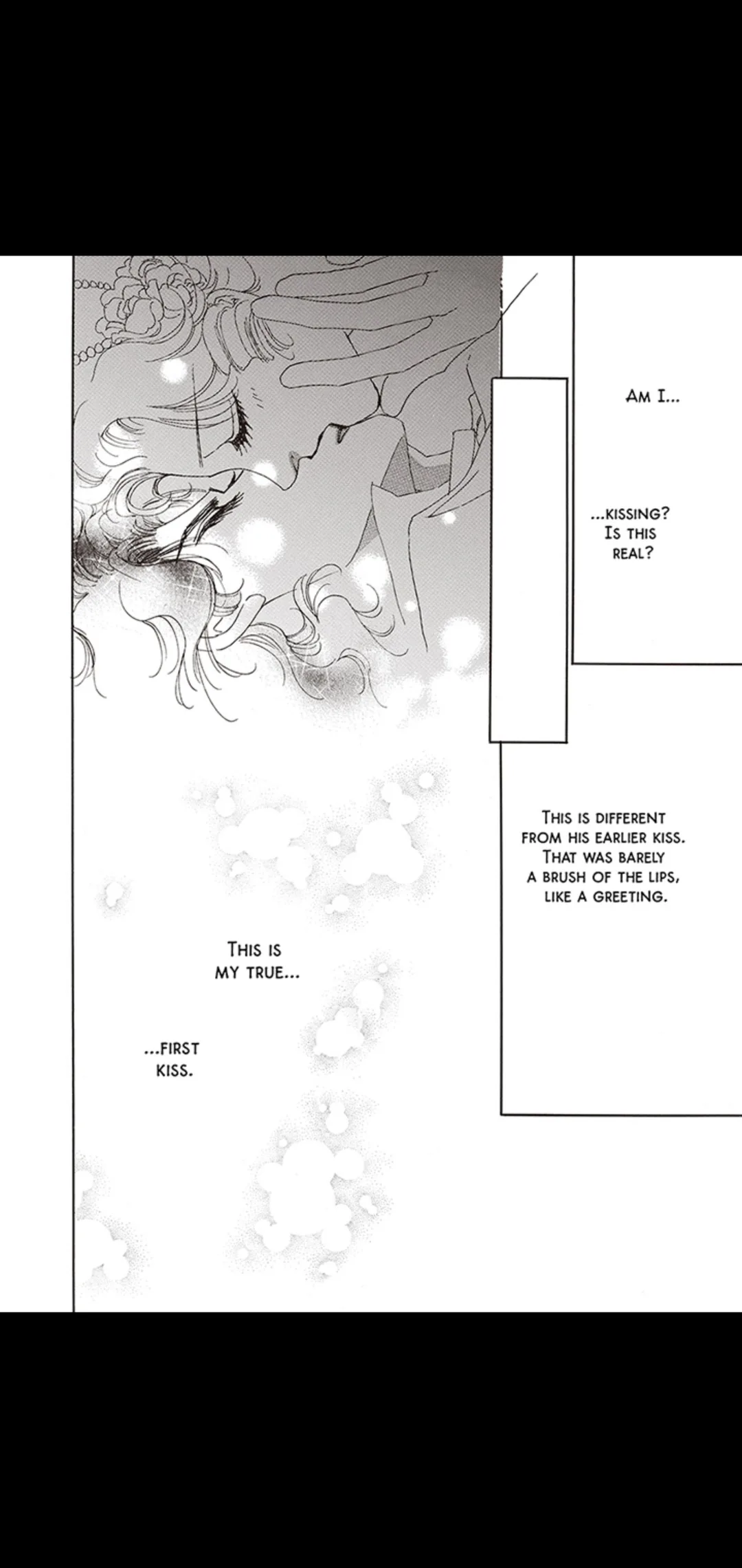 A Scandalous Situation Chapter 2 page 37