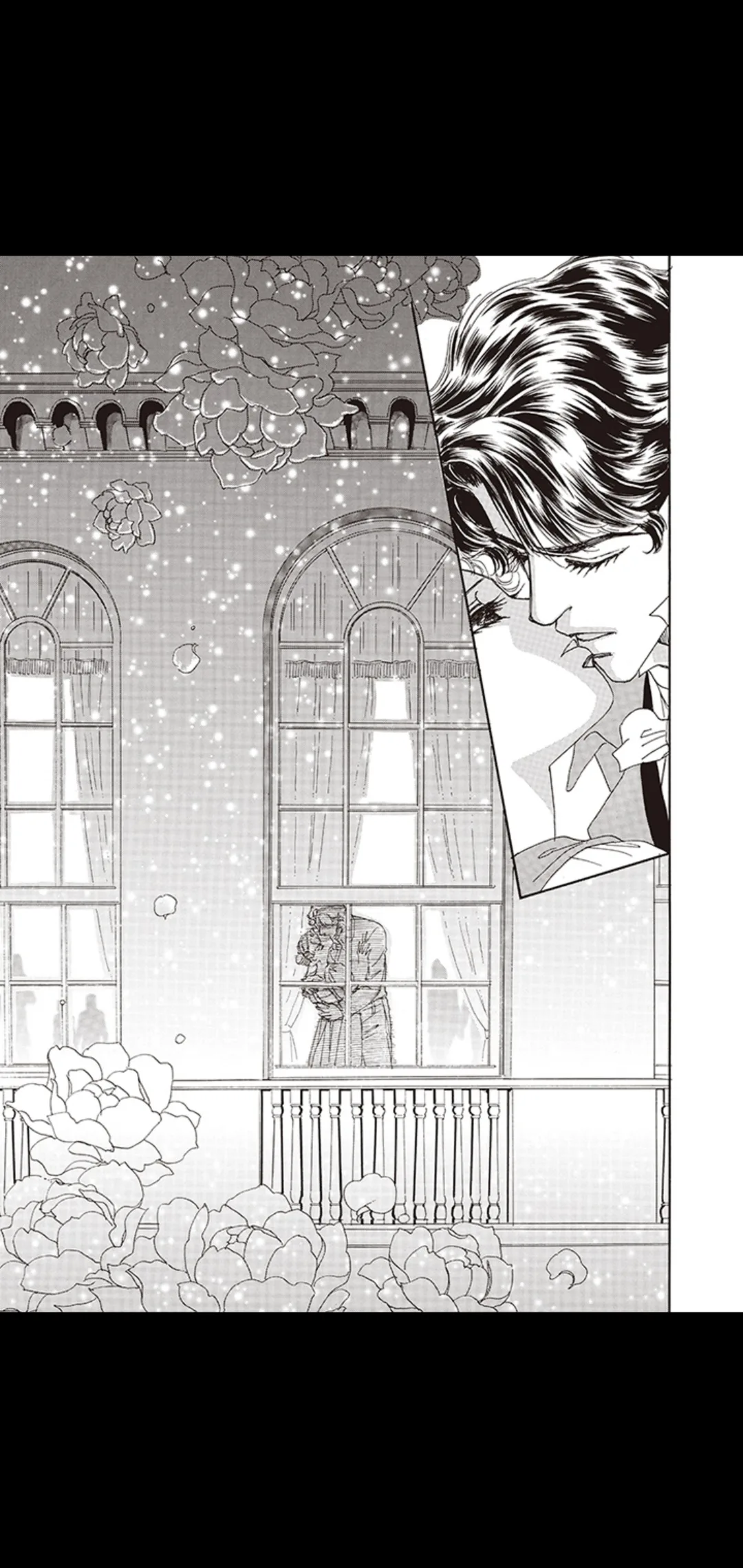 A Scandalous Situation Chapter 2 page 36