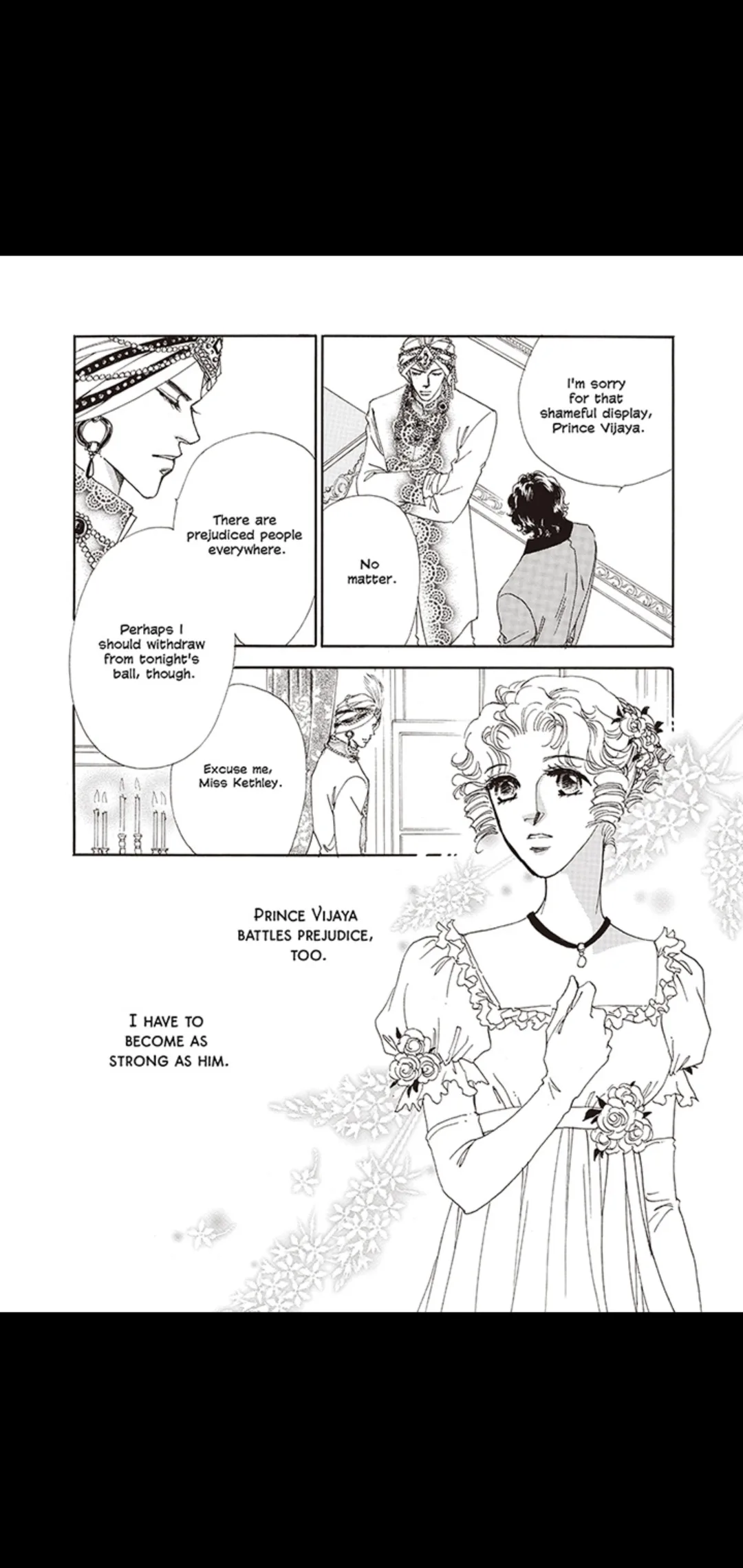 A Scandalous Situation Chapter 2 page 24