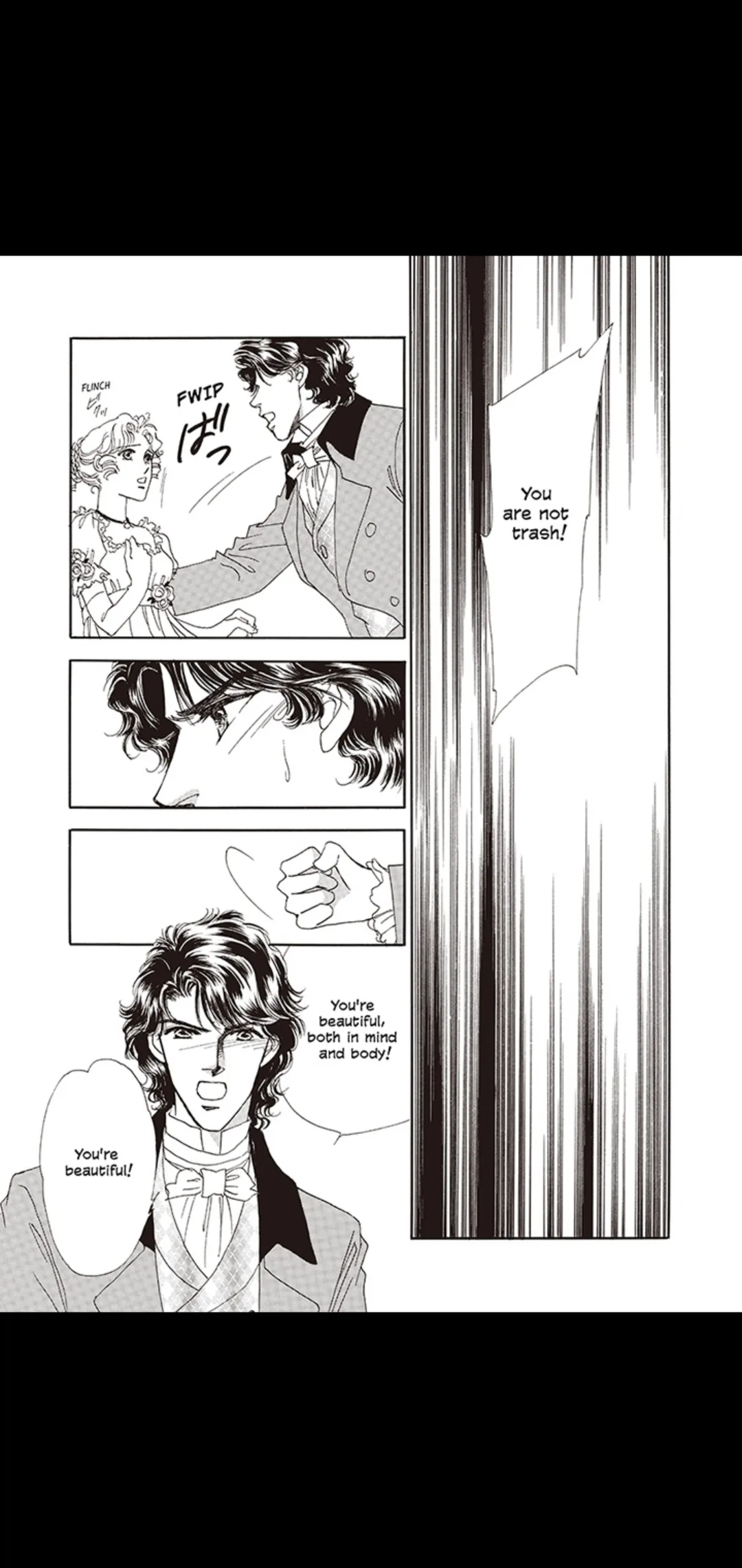 A Scandalous Situation Chapter 2 page 29