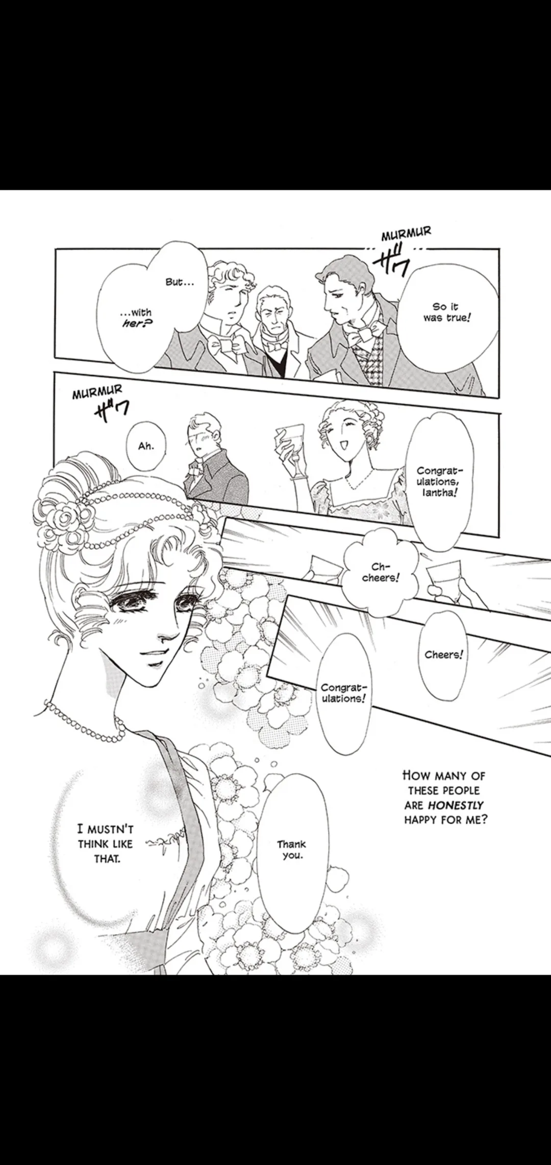 A Scandalous Situation Chapter 2 page 32