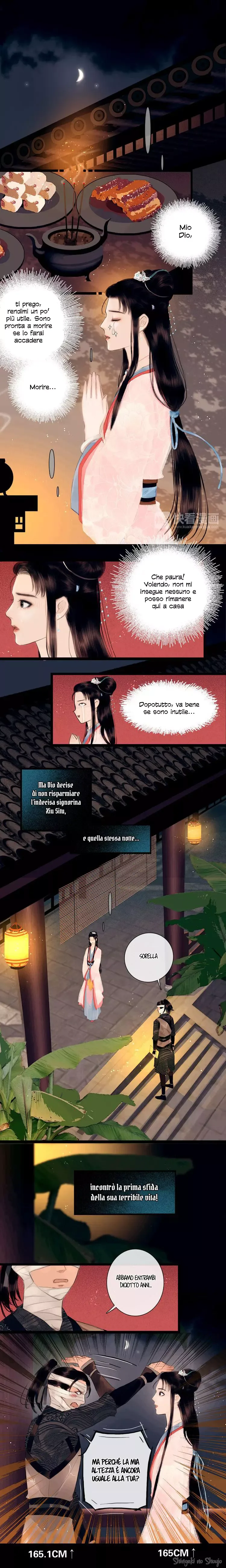 Imperial Edict Chapter 1 page 7