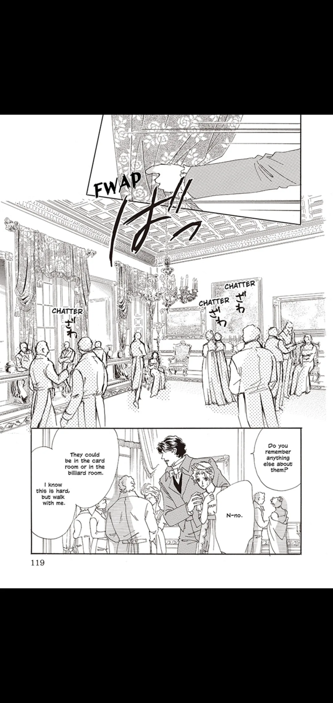 A Scandalous Situation Chapter 2 page 40