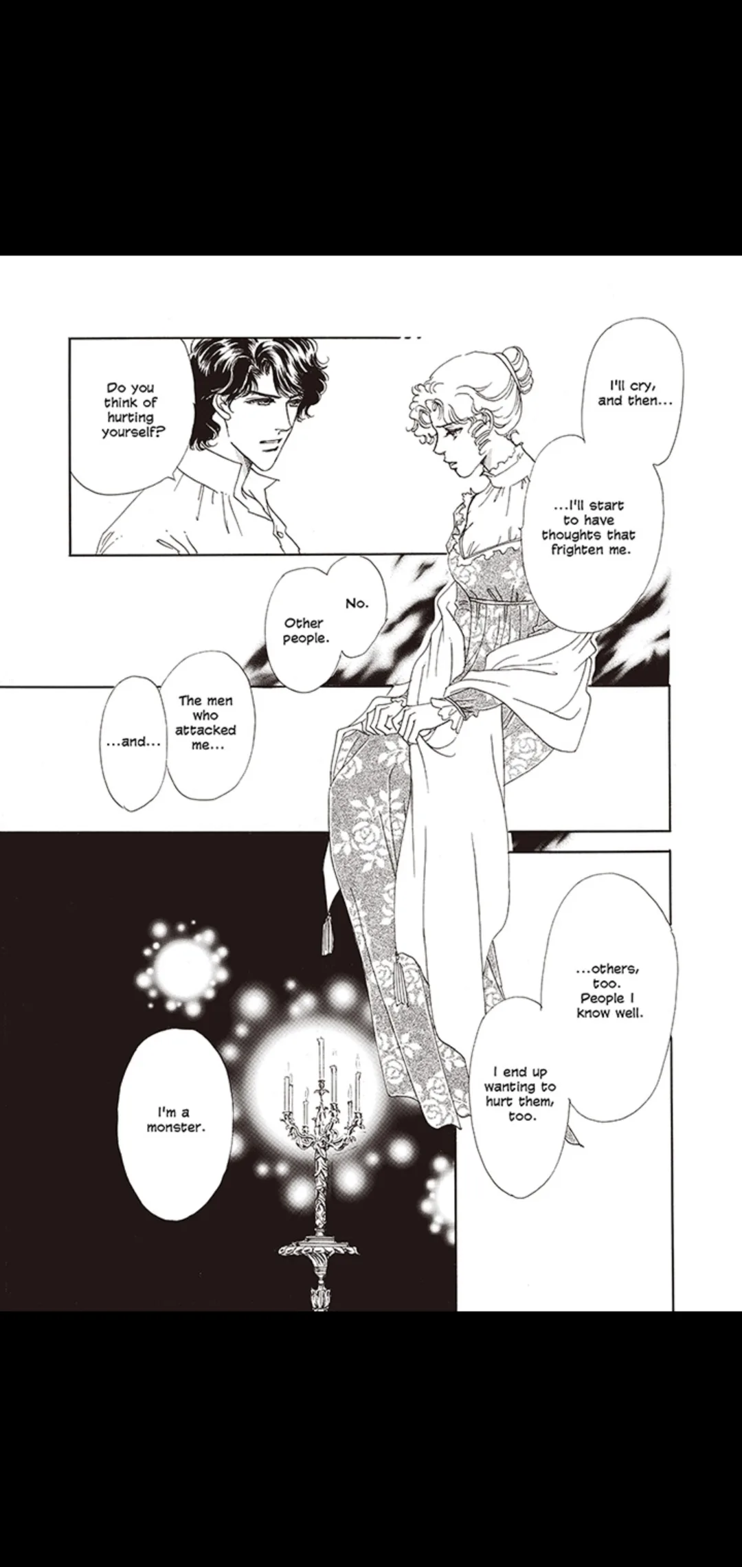 A Scandalous Situation Chapter 2 page 64