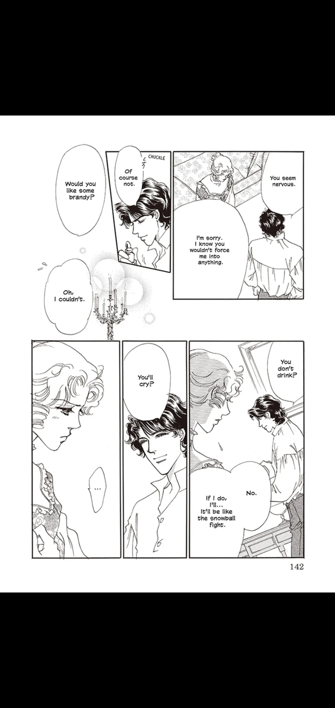 A Scandalous Situation Chapter 2 page 63