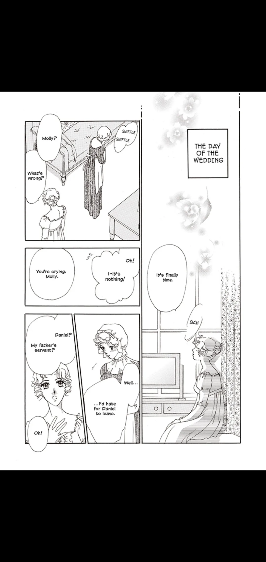 A Scandalous Situation Chapter 2 page 56