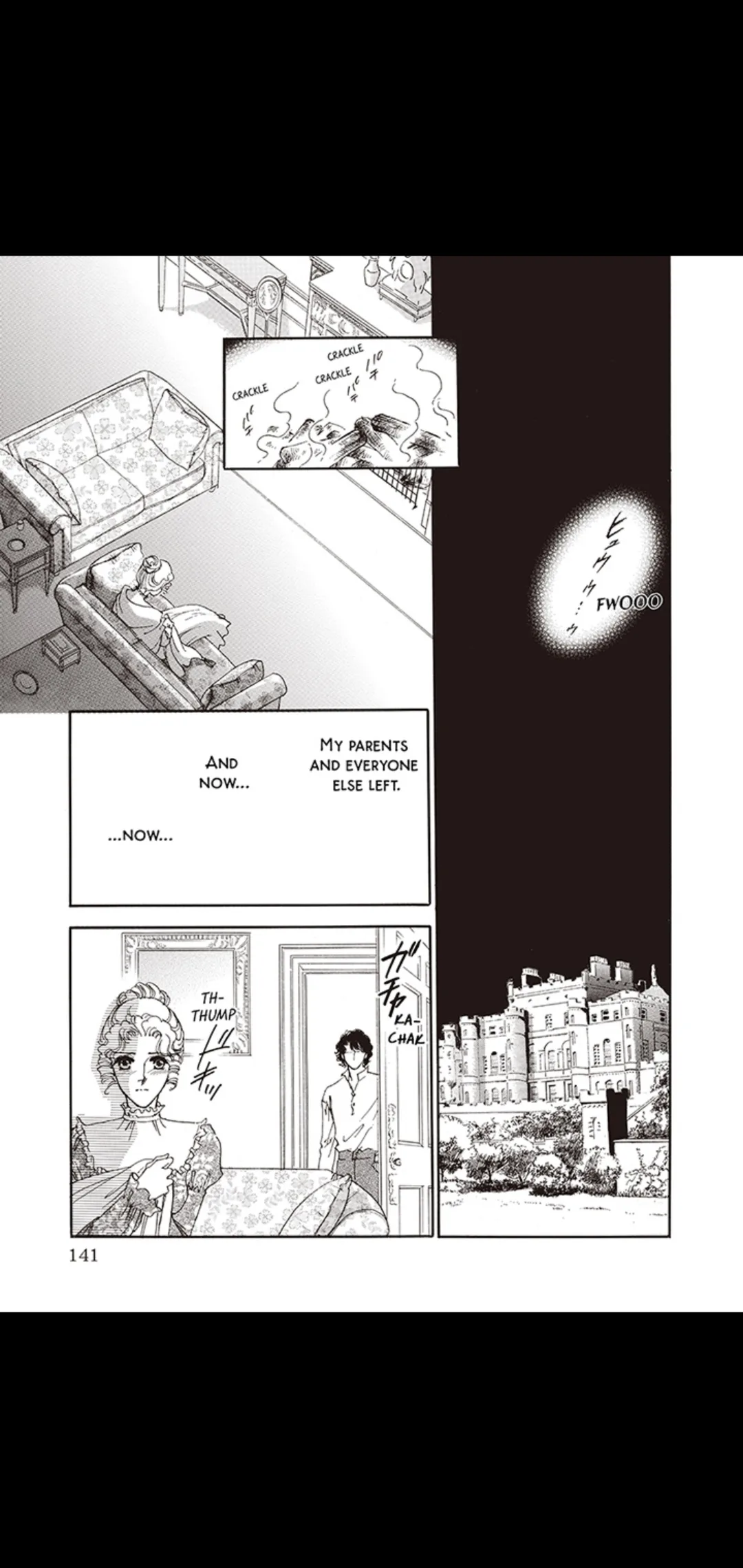 A Scandalous Situation Chapter 2 page 62