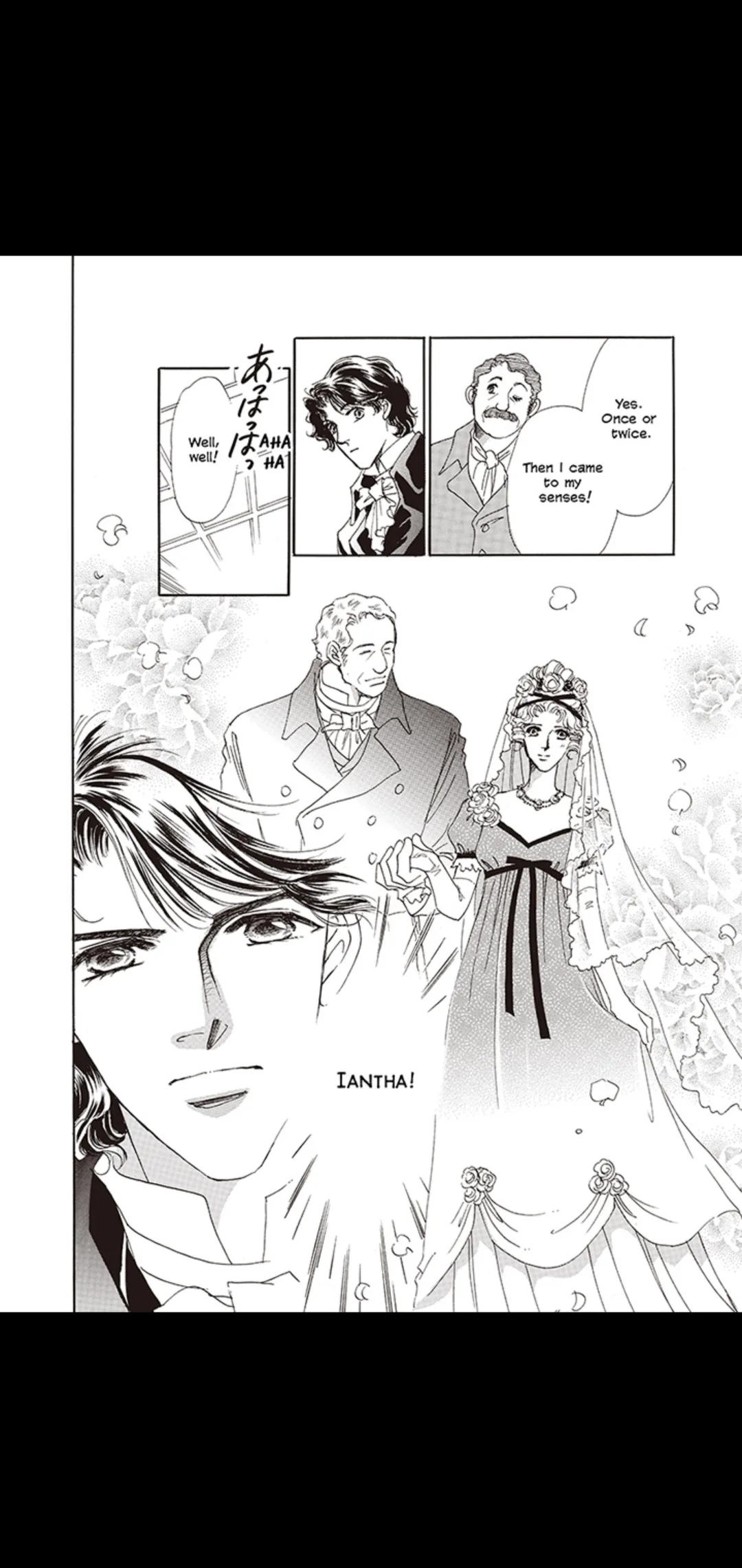 A Scandalous Situation Chapter 2 page 59