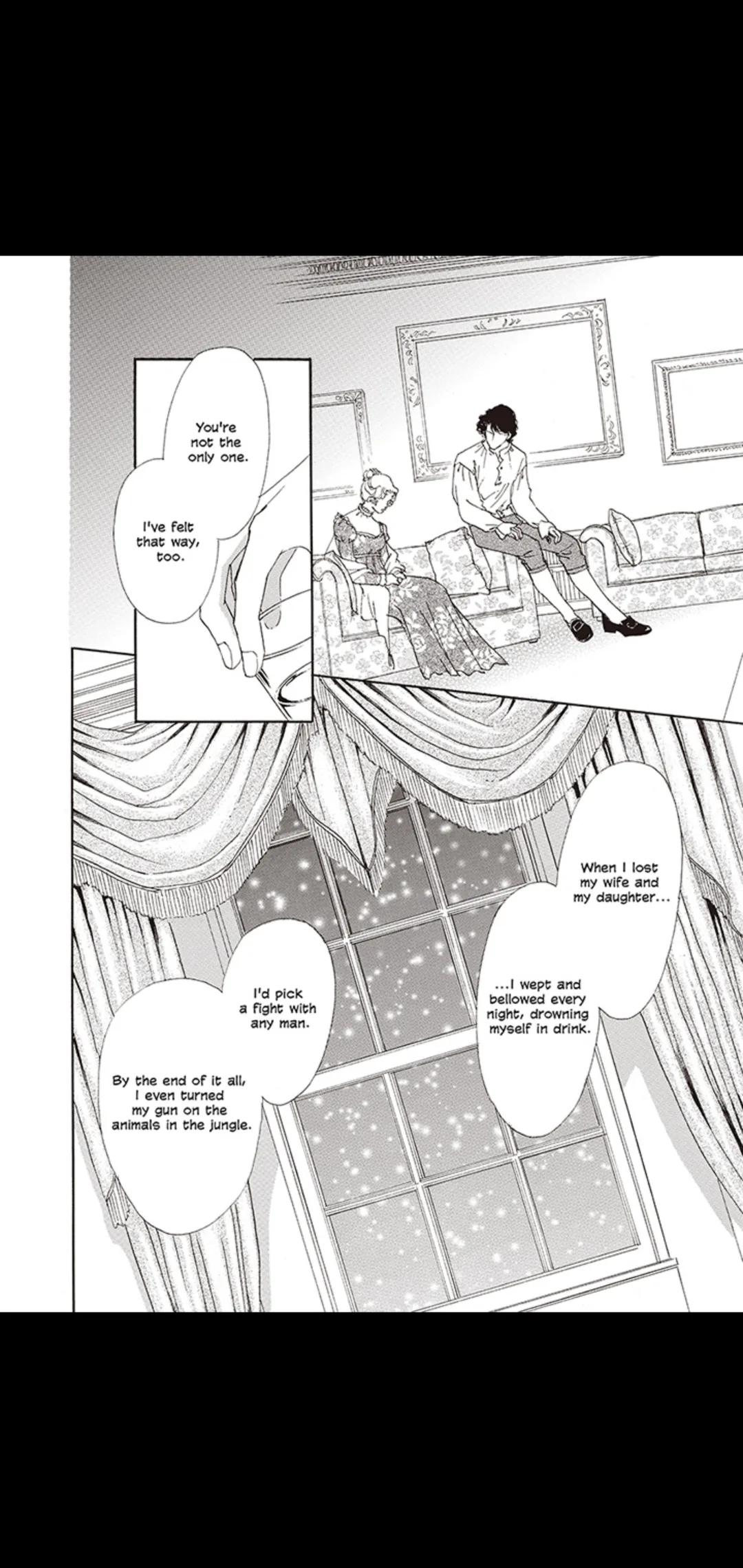 A Scandalous Situation Chapter 2 page 65