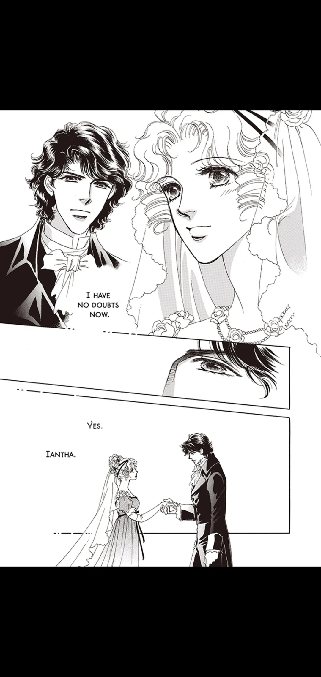 A Scandalous Situation Chapter 2 page 60