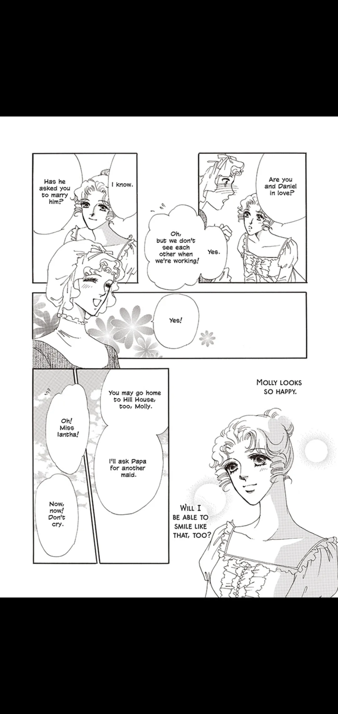 A Scandalous Situation Chapter 2 page 57