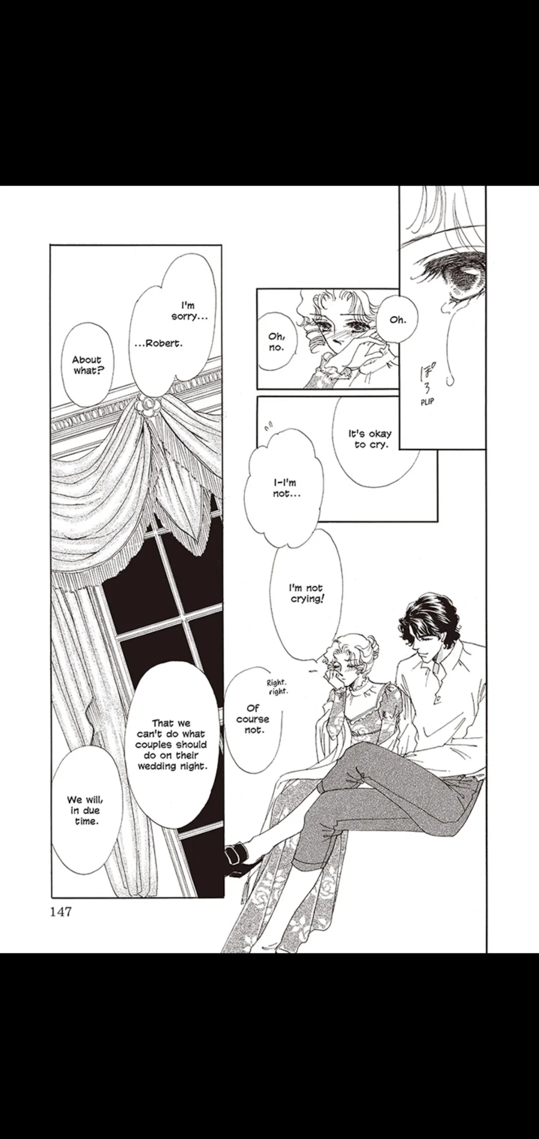 A Scandalous Situation Chapter 2 page 68