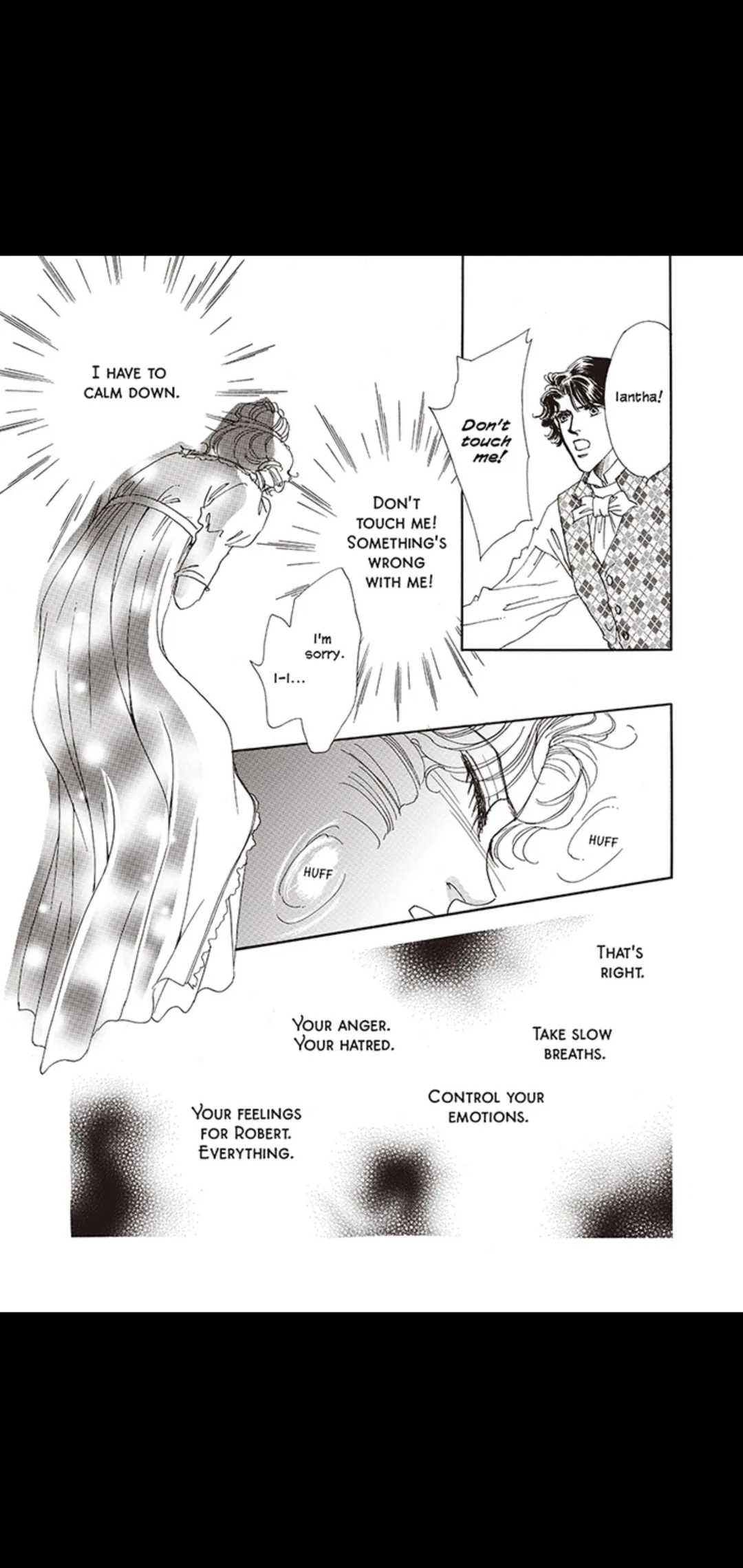 A Scandalous Situation Chapter 2 page 74