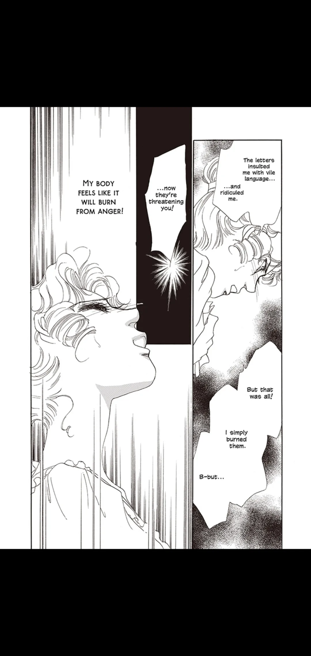 A Scandalous Situation Chapter 2 page 73
