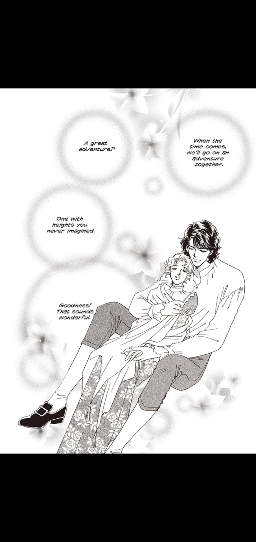 A Scandalous Situation Chapter 2 page 69