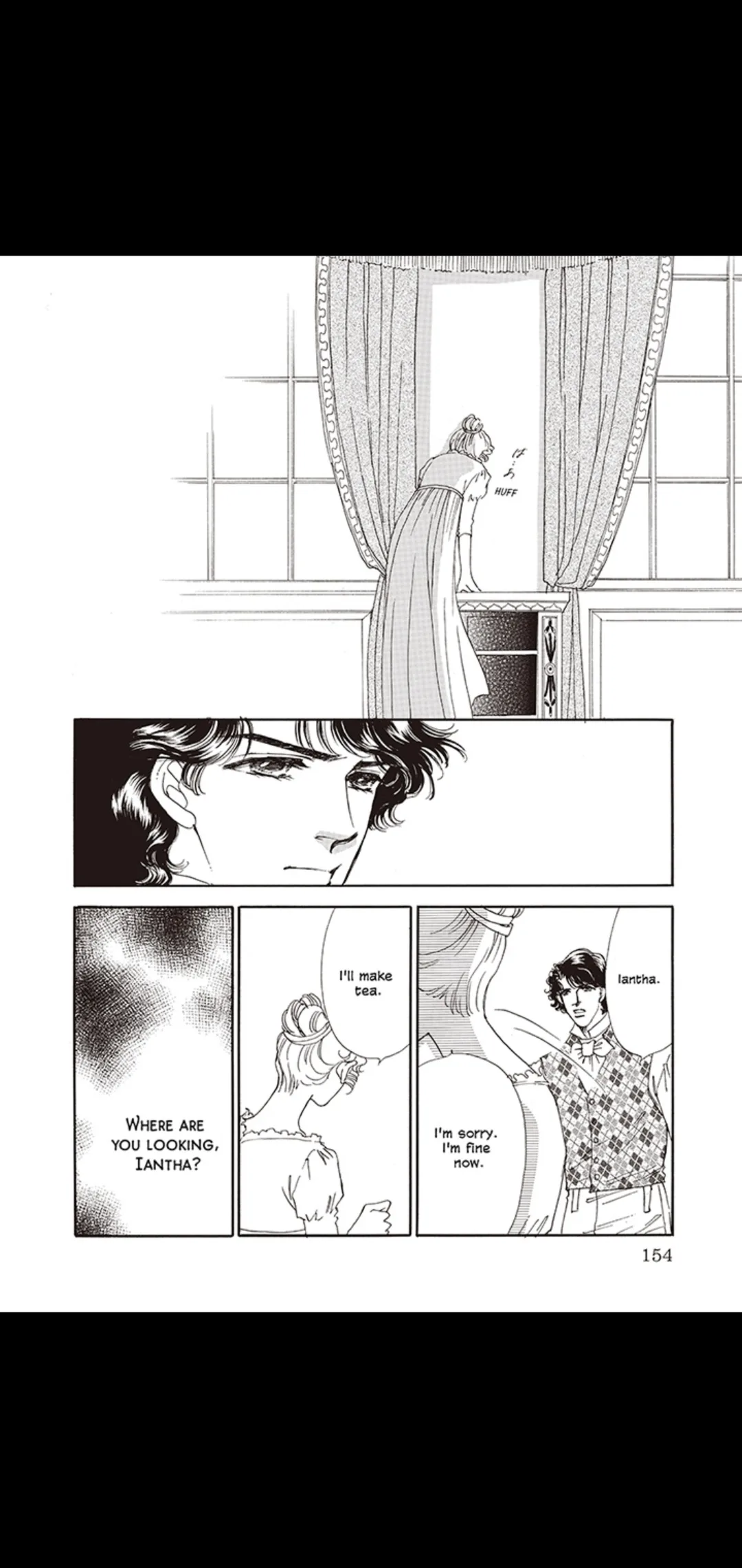 A Scandalous Situation Chapter 2 page 75