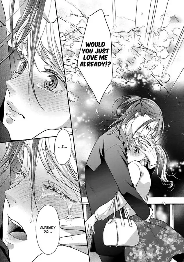 Onii-chan no Tomodachi ga Roshutsukei Danshi dattara Chapter 1 page 119
