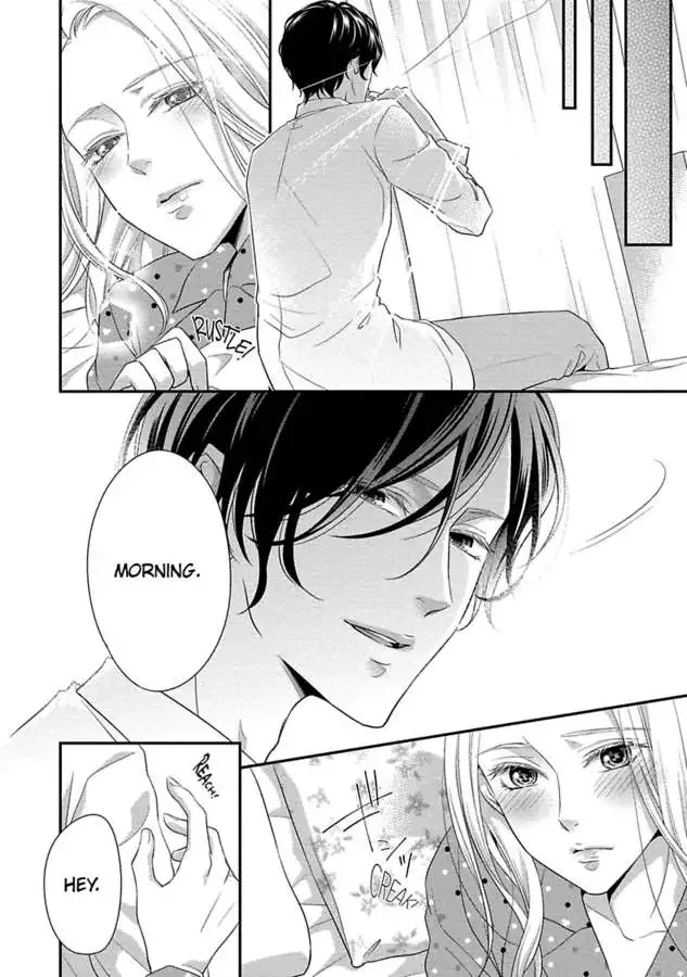Onii-chan no Tomodachi ga Roshutsukei Danshi dattara Chapter 1 page 158