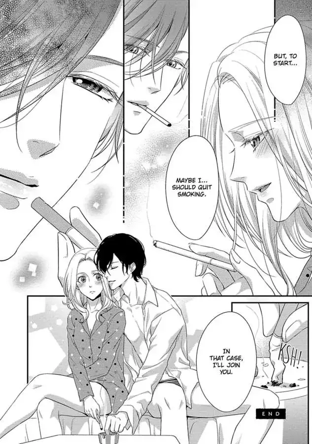 Onii-chan no Tomodachi ga Roshutsukei Danshi dattara Chapter 1 page 166