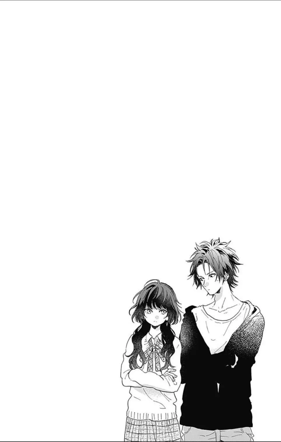 Kimi to Wonderland Chapter 1.1 page 7