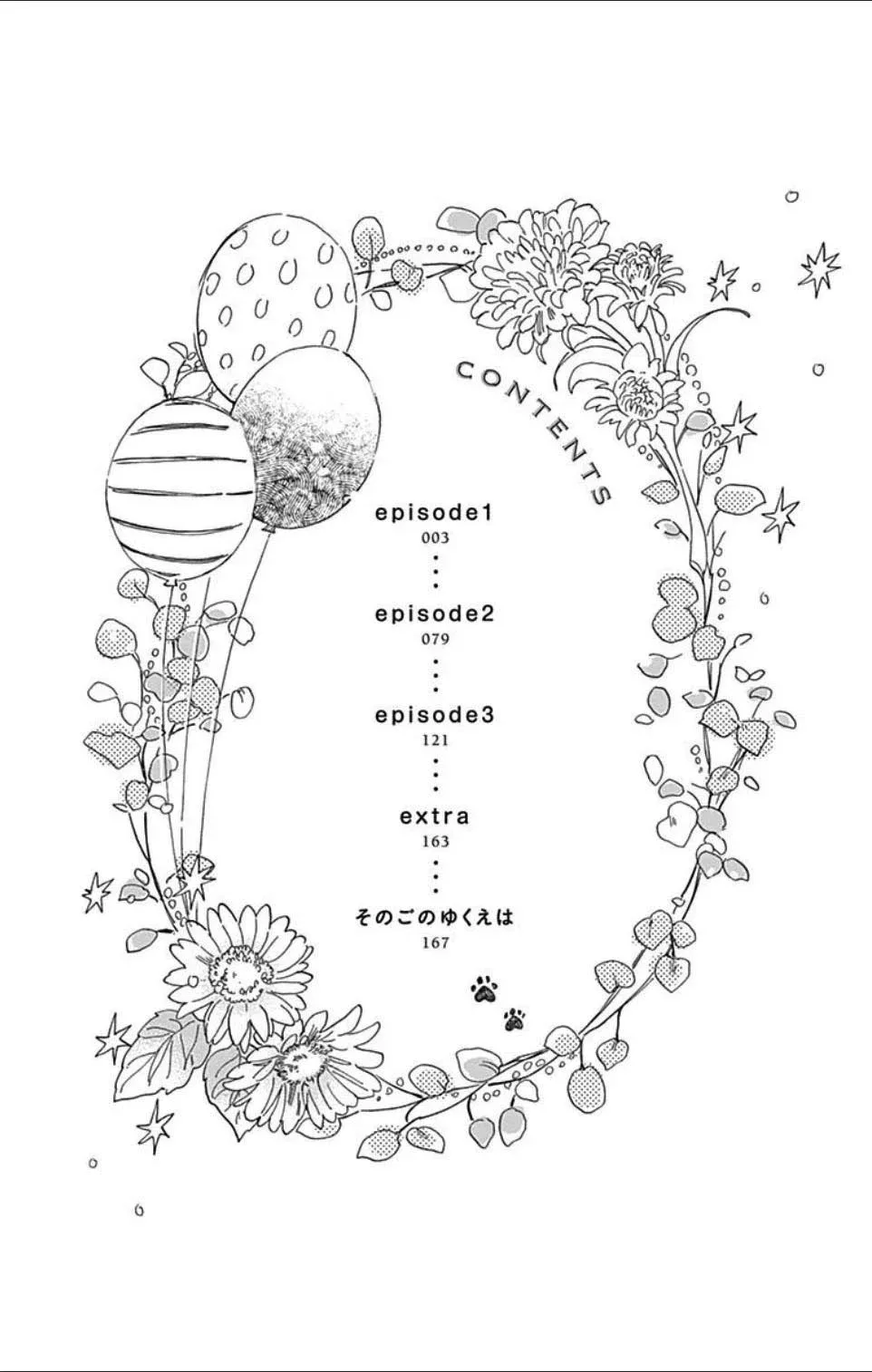 Kimi to Wonderland Chapter 1.1 page 5