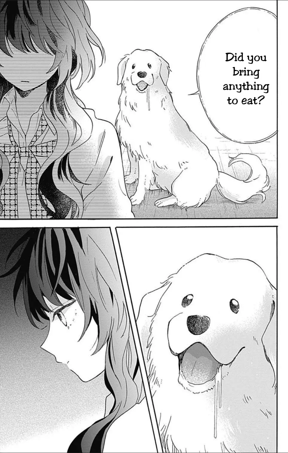Kimi to Wonderland Chapter 1.1 page 14