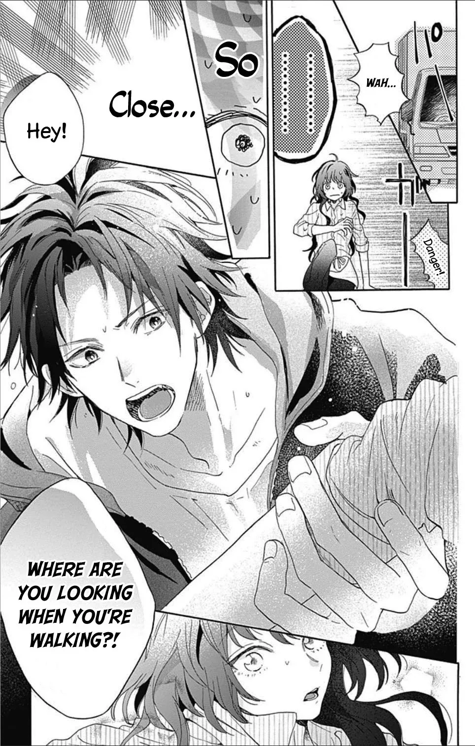 Kimi to Wonderland Chapter 1.1 page 24