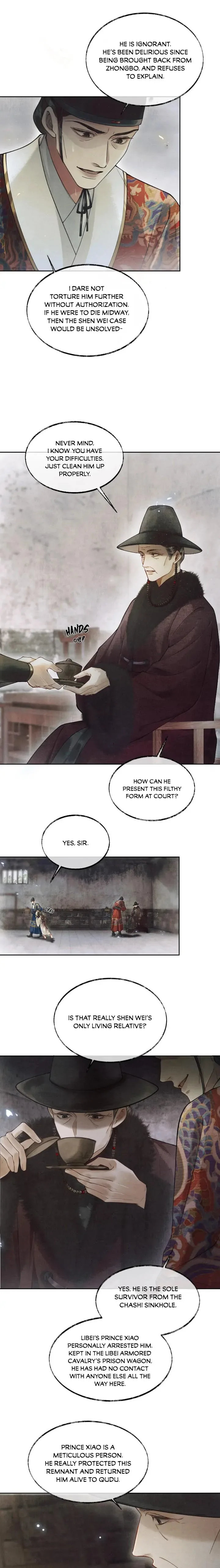 Qiang Jin Jiu Chapter 2 page 5