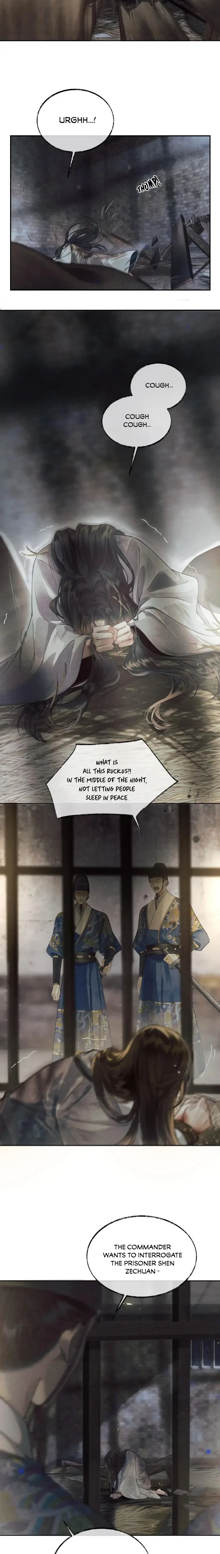 Qiang Jin Jiu Chapter 2 page 3