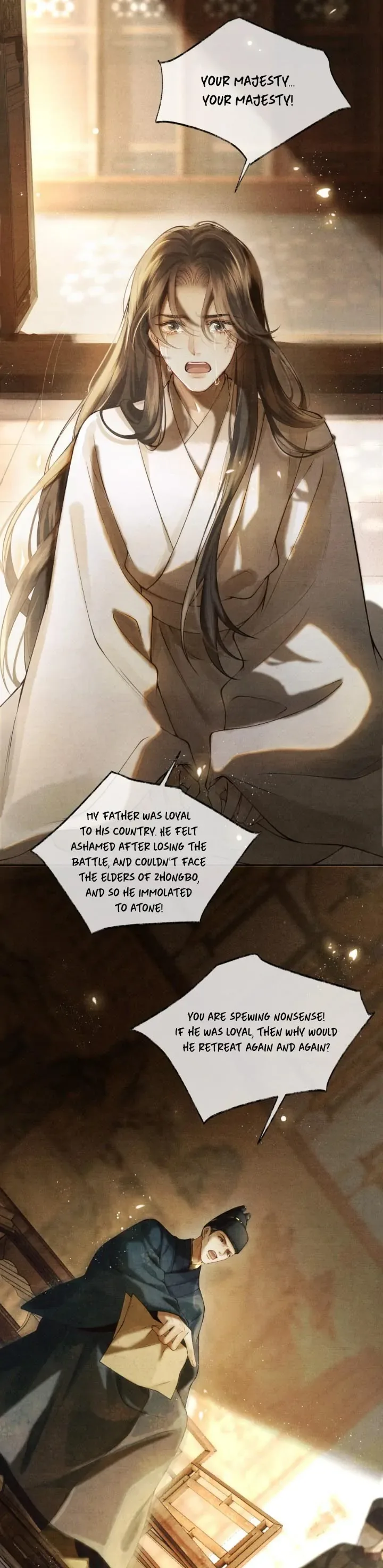 Qiang Jin Jiu Chapter 2 page 10