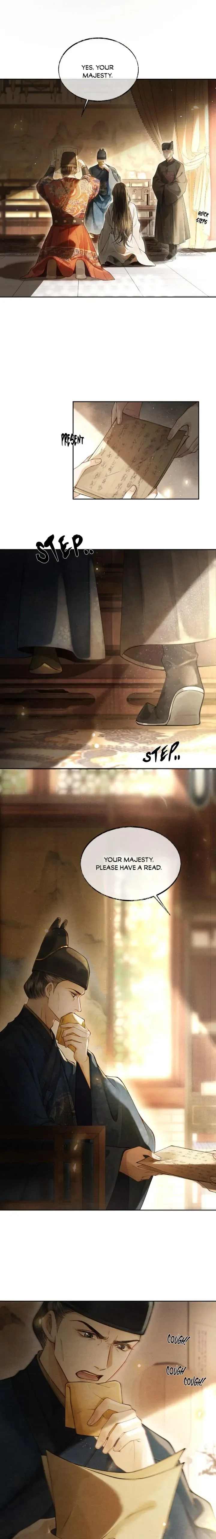 Qiang Jin Jiu Chapter 2 page 8