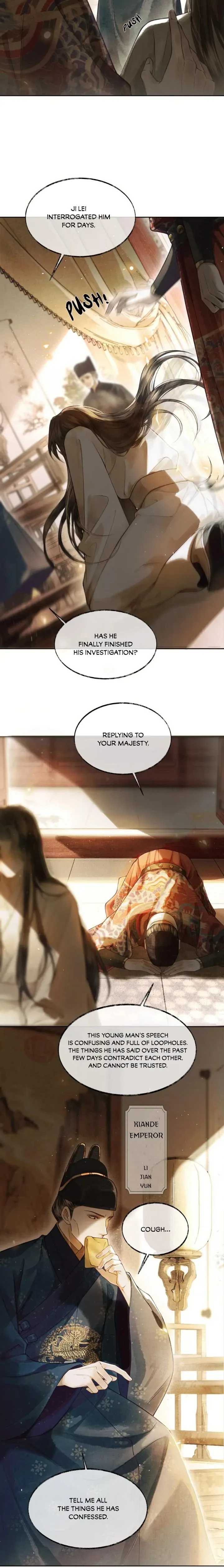 Qiang Jin Jiu Chapter 2 page 7