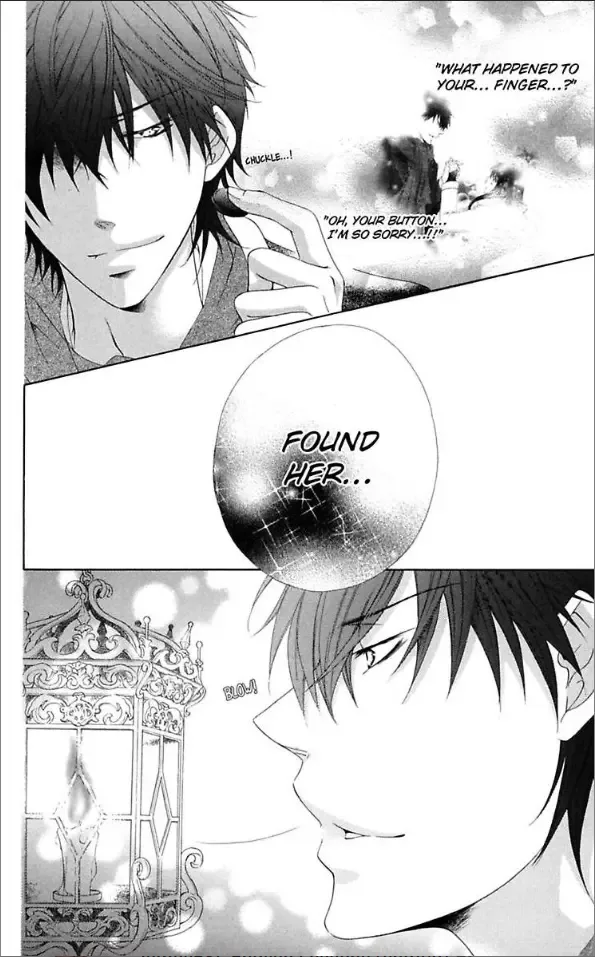 Love Wanko Chapter 1 page 46